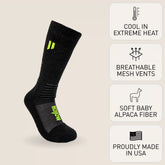 Trades Socks