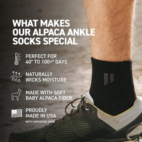 Ankle Socks