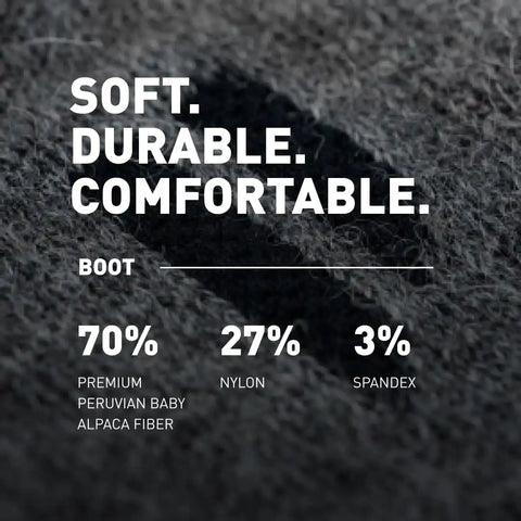 Boot Bundle