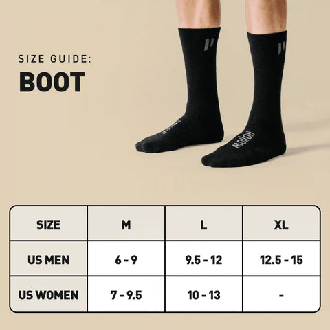 Boot Bundle